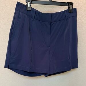 Nike Standard Fit Blue Pants